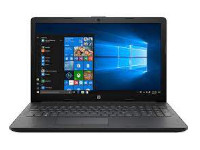 HP Pavilion Notebook 15q-ds1000tu