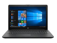 HP Pavilion Notebook 15q-ds0029tu