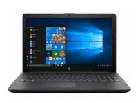 HP Pavilion Notebook 15q-ds0026tu