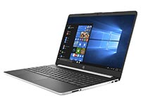 HP Pavilion Notebook 15s-fq0000na