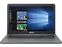 Asus Laptop A540LJ
