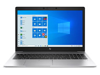 HP EliteBook 850 G6