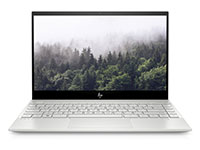 HP Envy Notebook 13-aq0xxx