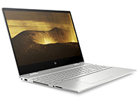 HP Envy Notebook 15-dr0600nz