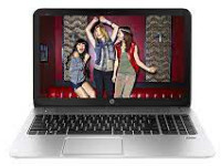 HP Envy Notebook 15-j110tx