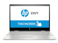 HP Envy Notebook 15-cn0001nl x360