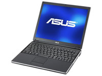 Asus Laptop U5F