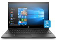 HP Envy Notebook 15-cn1250nd x360