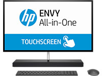 HP Envy All-in-One 27-b200ns