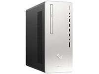 HP Envy Desktop 795-0013ng