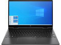 HP Envy Notebook 15-bl151na x360