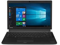 Toshiba Portege A30-D-135