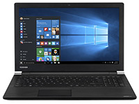 Toshiba Satellite Pro A50-E-10H