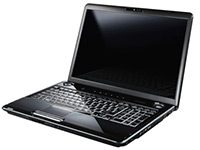 Toshiba Satellite P300-1BN