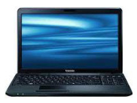 Toshiba Satellite C650 (PSC12K-02E00V)