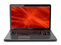 Toshiba Qosmio X770 (PSBY5U-06R01V)