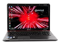 Toshiba Qosmio X770-124