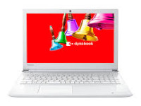 Toshiba DynaBook AZ25/BW
