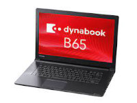 Toshiba DynaBook B65/J