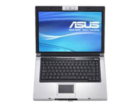 Asus Laptop F5V