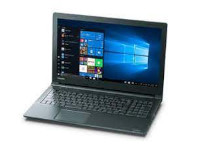 New]TOSHIBA TOSHIBA dynabook B65⁄M:Core i3-8130U, 8GB, 256G