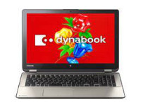 Toshiba DynaBook P75/28M