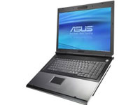 Asus Laptop A7S