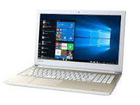 Toshiba DynaBook T65/HG