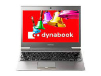 Toshiba DynaBook R631/D
