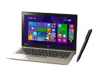 Toshiba DynaBook R82/U