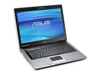 Asus Laptop F3Sc