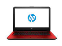 HP Pavilion Notebook 14-ac068tu