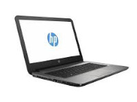 HP Pavilion Notebook 14-am050tx