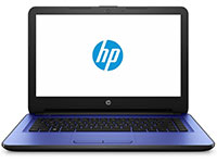 HP Pavilion Notebook 14-an015na