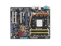 Asus Motherboard M2N4-SLI