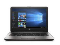 HP Pavilion Notebook 14-ar002tu