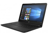 HP Pavilion Notebook 14-bs001no