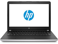 HP Pavilion Notebook 14-bs030na