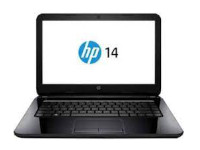HP Pavilion Notebook 14-bs539tu