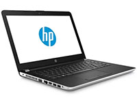 HP Pavilion Notebook 14-bs582tu