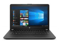 HP Pavilion Notebook 14-bs732tu