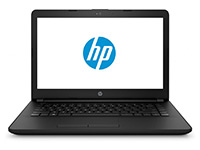 HP Pavilion Notebook 14-bw023na