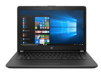 HP Pavilion Notebook 14-bw512au
