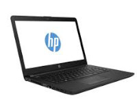 HP Pavilion Notebook 14-bw518au