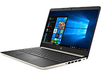 HP Pavilion Notebook 14-cf0006dx