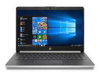 HP Pavilion Notebook 14-cf1020od