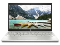 HP Pavilion Notebook 14-cf1599na