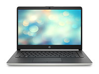 HP Pavilion Notebook 14-cf1599sa