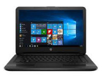 HP Pavilion Notebook 14-ck0020tx