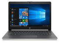 HP Pavilion Notebook 14-ck0021tx